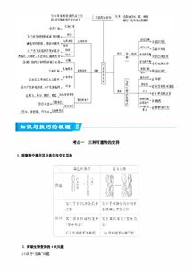 生物育种 原理、方法及其应用